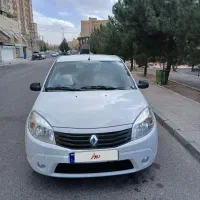 رنو ساندرو مدل۹۷|خودرو سواری و وانت|تهران, تهرانپارس شرقی|دیوار
