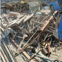 مرکز خریدضایعات آهن.مس.برنج.المینیوم درکرج