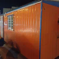 کانکس|مصالح و تجهیزات ساختمان|زرقان, |دیوار