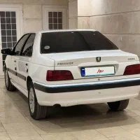 پژو پارس مدل ۱۴۰۲