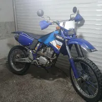 شاسی تریل wrf250|موتورسیکلت|یزد, |دیوار