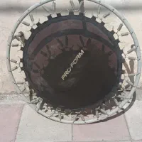 ترامپولین