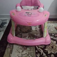۲ عدد روروک بچه