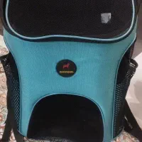 کیف حمل گربه و سگ
