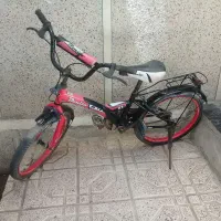 دوچرخه