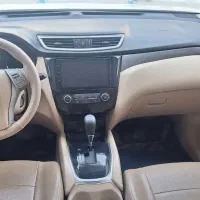 نیسان ایکس تریل|خودرو سواری و وانت|کیش, |دیوار