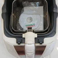 سرخ کن سانی|اجاق گاز و لوازم برقی پخت‌وپز|ایلخچی, |دیوار