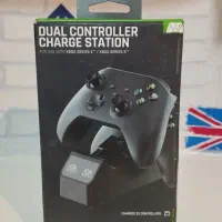 پایه شارژ ایکس باکس مدل اسپارک فاکس