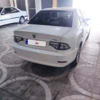 سمند سورن پلاس، مدل ۱۴۰۴
