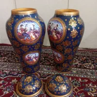 گلدان هفتاد. سانتی