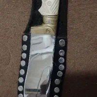چاقو اصل ترکمن
