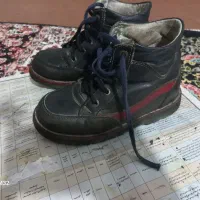 کفش طبی پسرانه