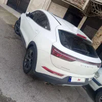 دیگنیتی پرستیژ|خودرو سواری و وانت|خرم‌آباد, |دیوار