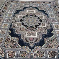 فرش ۱۲ متری دست دوم ولی کاملا سالم