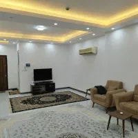 آپارتمان 125متری/نوفرهنگ/فول