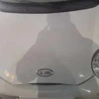 ام وی ام ۱۱۰ مدل ۱۳۹۴ چهارسیلندر بدون رنگ استثنایی