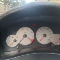 206 SD V8|خودرو سواری و وانت|بیرجند, |دیوار