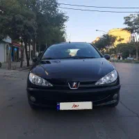 فروش ۲۰۶ تیپ مدل ۸۳