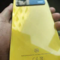 گوشی Poco x4 pro 128/6|موبایل|مهدی شهر, |دیوار