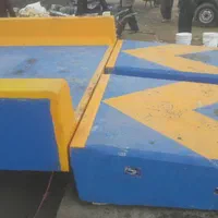 انواع باسکول جاده ای|ماشین‌آلات صنعتی|اهواز, کیانپارس |دیوار