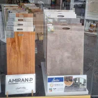 پخش پارکت لمینت و کفپوش پی وی سی|مصالح و تجهیزات ساختمان|کرج, گوهردشت|دیوار