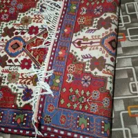 قالی دست بافت نقشه عشوند|فرش|سنندج, |دیوار