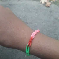 دست بند دخترانه 5عدد