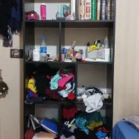 کتابخانه درجه یک