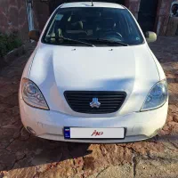 تیبا ۲ مدل ۹۷