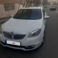 برلیانس h330 مدل ۹۶ بدون رنگ