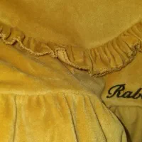 پیراهن ترک مناسب۳ تا ۴ سال