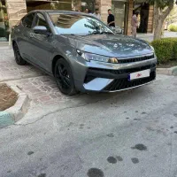 KMC جک j7|خودرو سواری و وانت|اصفهان, سپاهان‌شهر|دیوار