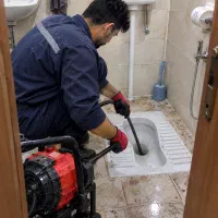 لوله بازکنی شهرک ولیعصر شاد آبادسعیدآبادصالح آباد