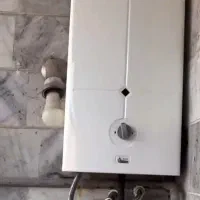 نصب آبگرمکن دیواری، مغزنی و پمپ آب، لوله کشی|خدمات پیشه و مهارت|بندر ماهشهر, |دیوار