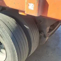 تریلی کفی ۱۲.۶۰ جارول دار|خودرو سنگین|نظرآباد, نظرآباد|دیوار