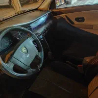 سمند اف7 مدل 90|خودرو سواری و وانت|مهاباد (آذربایجان غربی), |دیوار