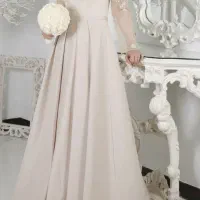 لباس عقد و نامزدی پوشیده قیمت مناسب