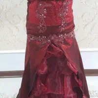 لباس مجلسی زنانه