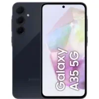 گوشی A35