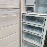یخچال دوقلو کلور|یخچال و فریزر|مشهد, کوشش|دیوار