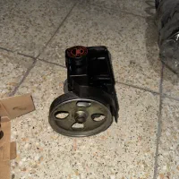 پمپ‌‌هیدولیک رادیات بخاریسیم‌کشی‌موتور فنر ۲۰۶ و..