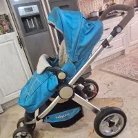 کالاسکه کودک