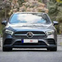 فروش بنزA200L حواله ۷۰ درصد جانبازی