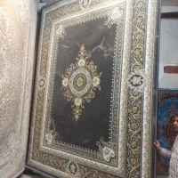 فرش ۷۰۰ شونه پر تراکم