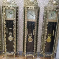 حراج واقعی ساعت ایستاده