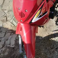 موتور بی کلاچ روان سیکلت|موتورسیکلت|کاشان, سرپله جدید|دیوار