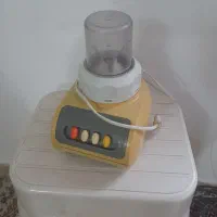 خردکن|خردکن، آسیاب، غذاساز|اسلام‌شهر, چیچکلو|دیوار