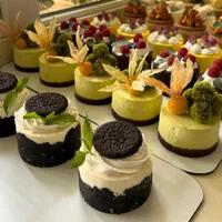 سفارش و آموزش انواع کیک تولدکافی شاپ موچی،تیرامیسو|خوردنی و آشامیدنی|شیراز, جوادیه|دیوار