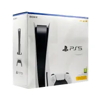 ps5 استاندارد 1216 ورژن اروپا