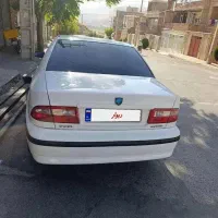 فروش سمند f7|خودرو سواری و وانت|مهاباد (آذربایجان غربی), |دیوار